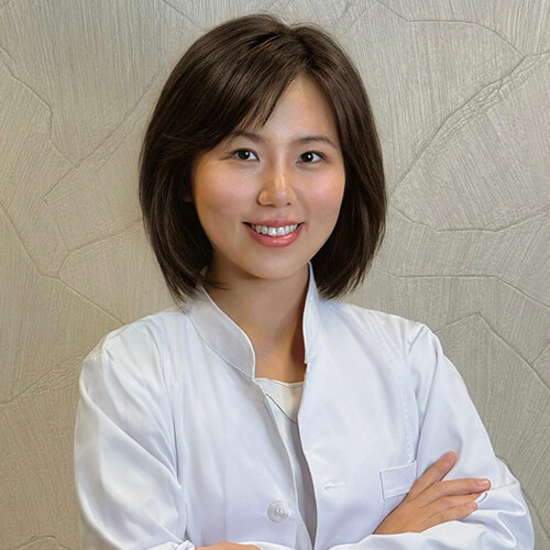 DR ZIN MAR AUNG